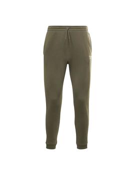 Pantalón Hombre Reebok Left Leg Verde