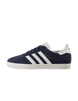 Zapatilla adidas Gazelle Niño