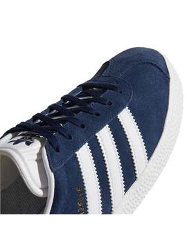 Zapatilla adidas Gazelle Niño