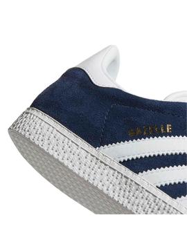 Zapatilla adidas Gazelle Niño