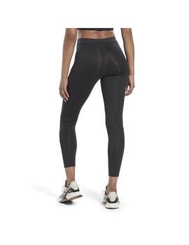 Malla Mujer Reebok Worout Ready Negro