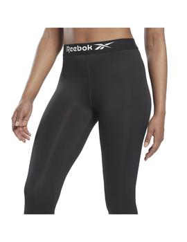 Malla Mujer Reebok Worout Ready Negro