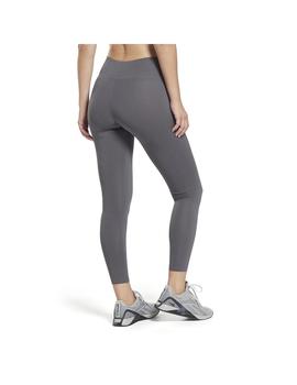 Malla Mujer Reebok Vector Graphic Gris