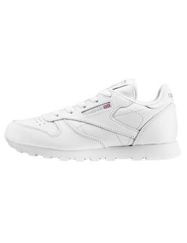 Reebok Classic Leather Niño