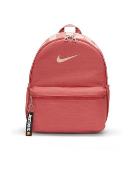 Mini Mochila Unisex Nike Brsla Granate