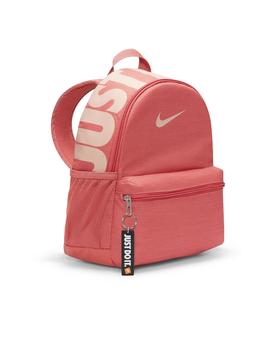 Mini Mochila Unisex Nike Brsla Granate