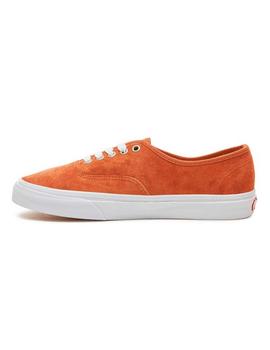 Zapatilla Vans Authentic Hombre Marrón