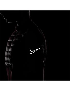 Sudadera NIño Nike Acd Drl Top Granate