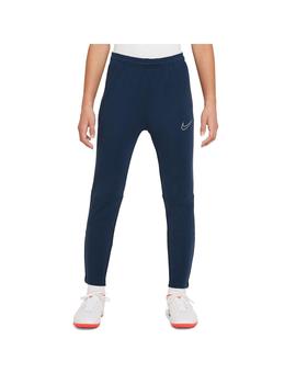 Pantalon Niño Nike Acd Azul Marino