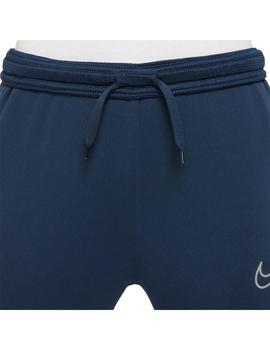 Pantalon Niño Nike Acd Azul Marino