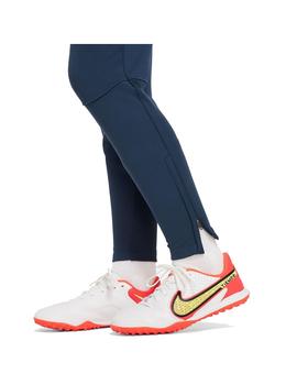 Pantalon Niño Nike Acd Azul Marino