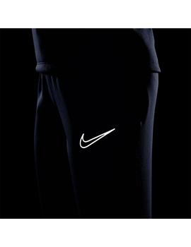 Pantalon Niño Nike Acd Azul Marino