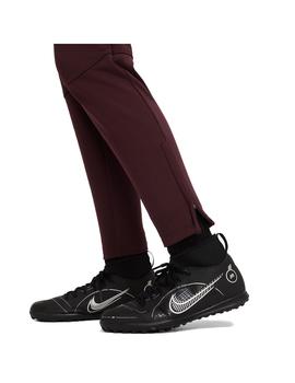 Pantalon Niño Nike Acd Granate