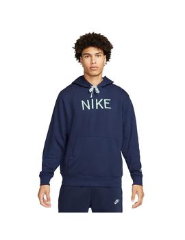 Sudadera Hombre Nike Nsw Hbr Marino