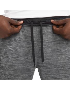 Pantalon Hombre Nike Acd Gris