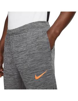 Pantalon Hombre Nike Acd Gris