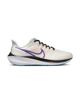 Zapatillas Mujer Nike Zoom Pegasus 39 Blanca