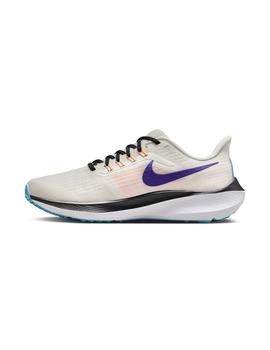 Zapatillas Mujer Nike Zoom Pegasus 39 Blanca