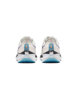 Zapatillas Mujer Nike Zoom Pegasus 39 Blanca