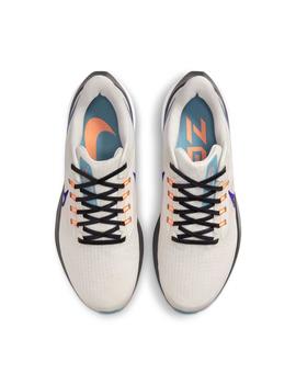 Zapatillas Mujer Nike Zoom Pegasus 39 Blanca