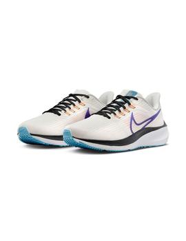 Zapatillas Mujer Nike Zoom Pegasus 39 Blanca
