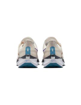 Zapatilla Mujer Nike Zoom Pegasus Flyase Blanca