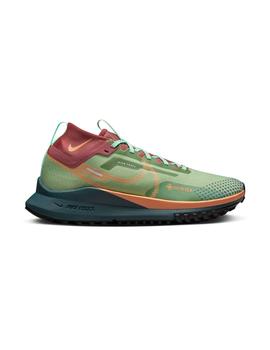 Zapatilla Mujer Nike Pegasus Trail GTX  Verde Nar