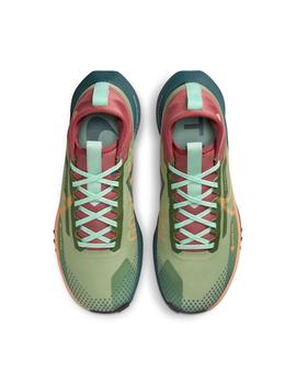 Zapatilla Mujer Nike Pegasus Trail GTX  Verde Nar