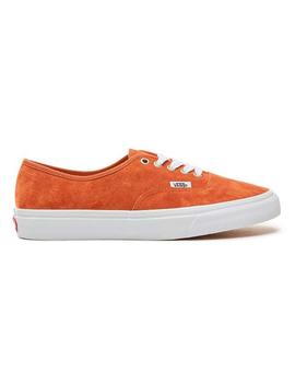 Zapatilla Vans Authentic Hombre Marrón