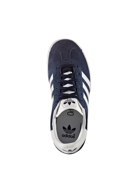 adidas gazelle niña verde adidas gazelle niña verde