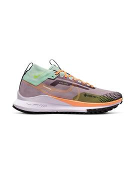 Zapatilla Mujer Nike Pegasus Trail 4 GTX Multicolor