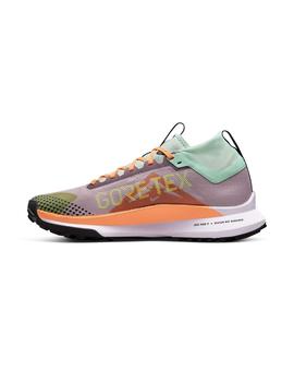 Zapatilla Mujer Nike Pegasus Trail 4 GTX Multicolor