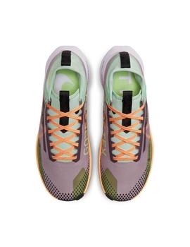 Zapatilla Mujer Nike Pegasus Trail 4 GTX Multicolor
