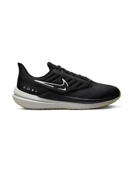 Zapatilla Hombre Nike Air Winflo 9 Shield Negra