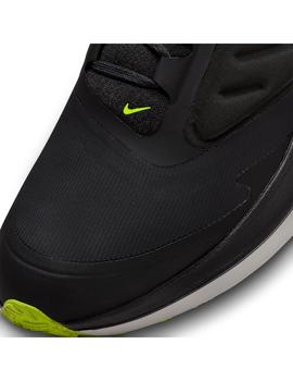 Zapatilla Hombre Nike Air Winflo 9 Shield Negra