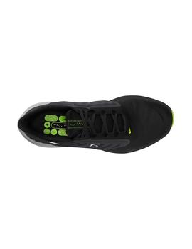 Zapatilla Hombre Nike Air Winflo 9 Shield Negra