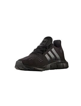 Zapatilla adidas Swift Run Junior