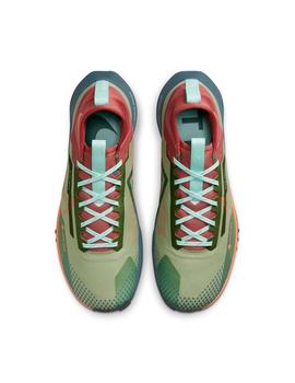 Zapatilla Hombre Nike Pegasus Trail 4 GORE-TEX Verde