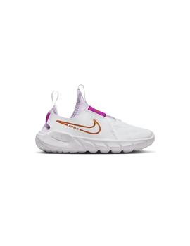 Niña Nike Flex Runner 2 Blanca