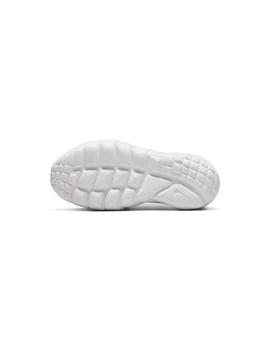 Zapatilla Niña Nike Flex Runner 2 Blanca