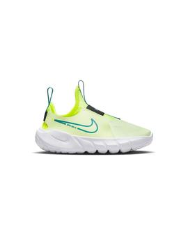 Zapatilla Niñ@ Nike Flex Runner 2 Fluor