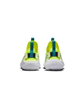 Zapatilla Niñ@ Nike Flex Runner 2 Fluor