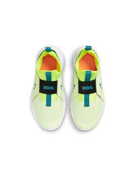 Zapatilla Niñ@ Nike Flex Runner 2 Fluor