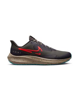 Zapatilla Hombre Nike Zoom Pegasus 39 Verde Marron