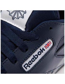 Zapatilla Reebok Classic Ltr Gum Junior