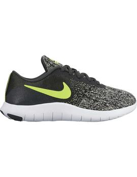 Zapatilla Nike Flex Contact Junior