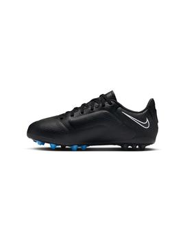 Bota Futbol Niñ@ Nike Legend 9 Academy AG Negra