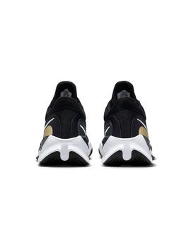 Zapatilla Hombre Nike Renew Elevate 3 Negra Blanca