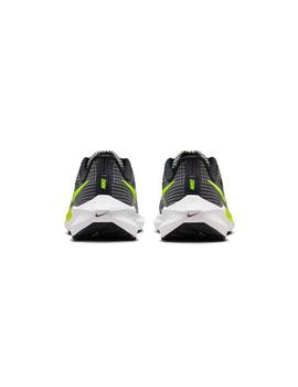 Zapatilla Niñ@ Nike Zoom Pegasus 39 Negra Amarilla