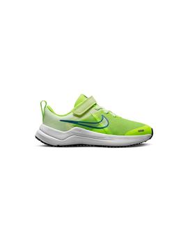 Zapatilla Niñ@ Nike Downshifter 12 Fluor